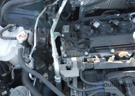 2024 Toyota Corolla Le z USA, uszkodzony, nr VIN 5YFB4MDE3RP215711